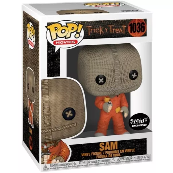 Sam Box