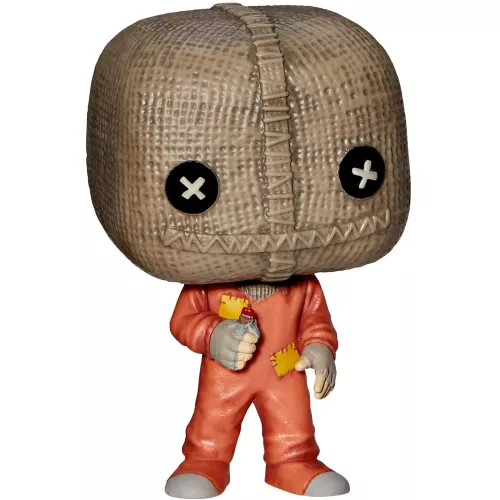 Funko Pop! Sam #1036 Trick 'r Treat Movies Vinyl Figure
