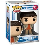 Lloyd Christmas