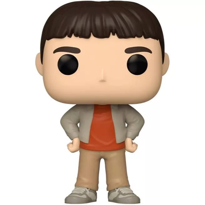 Lloyd Christmas