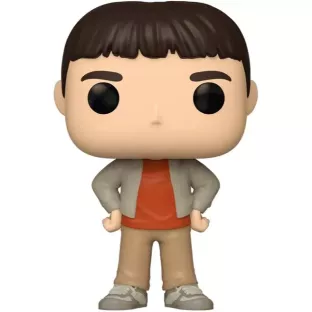 Lloyd Christmas