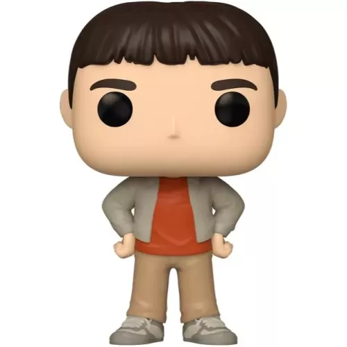 Funko Pop! Lloyd Christmas #1037 Dumb and Dumber Movies