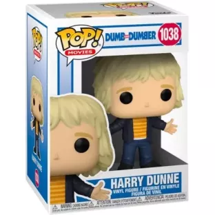 Harry Dunne