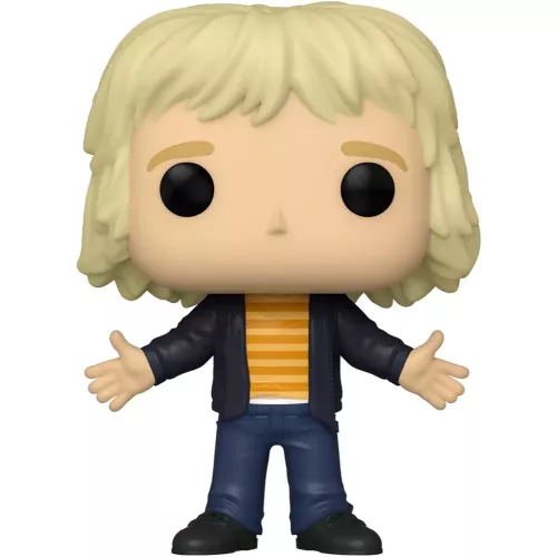 Funko Pop! Harry Dunne #1038 Dumb and Dumber Movies