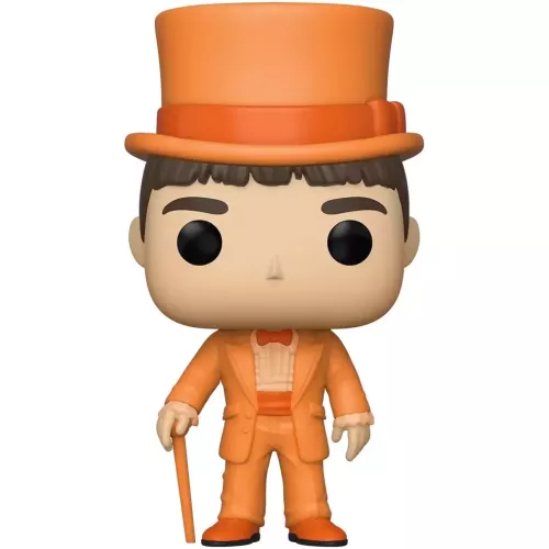 Funko Pop! Lloyd Christmas in Tux #1039 Dumb and Dumber