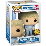 Harry Dunne in Tux