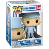 Harry Dunne in Tux