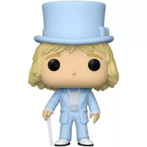 Funko Pop! Harry Dunne in Tux #1040 Dumb and Dumber