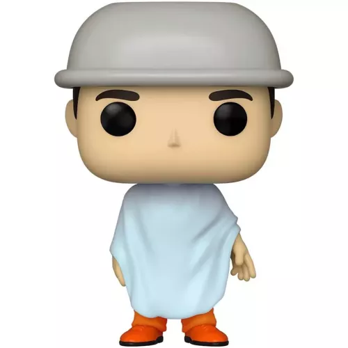 Funko Pop! Lloyd Christmas Getting a Haircut #1041