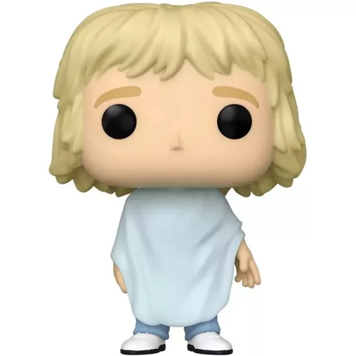Funko Pop! Harry Dunne Getting a Haircut #1042 Dumb and Dumber