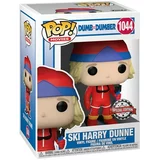 Ski Harry Dunne
