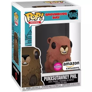 Punxsutawney Phil