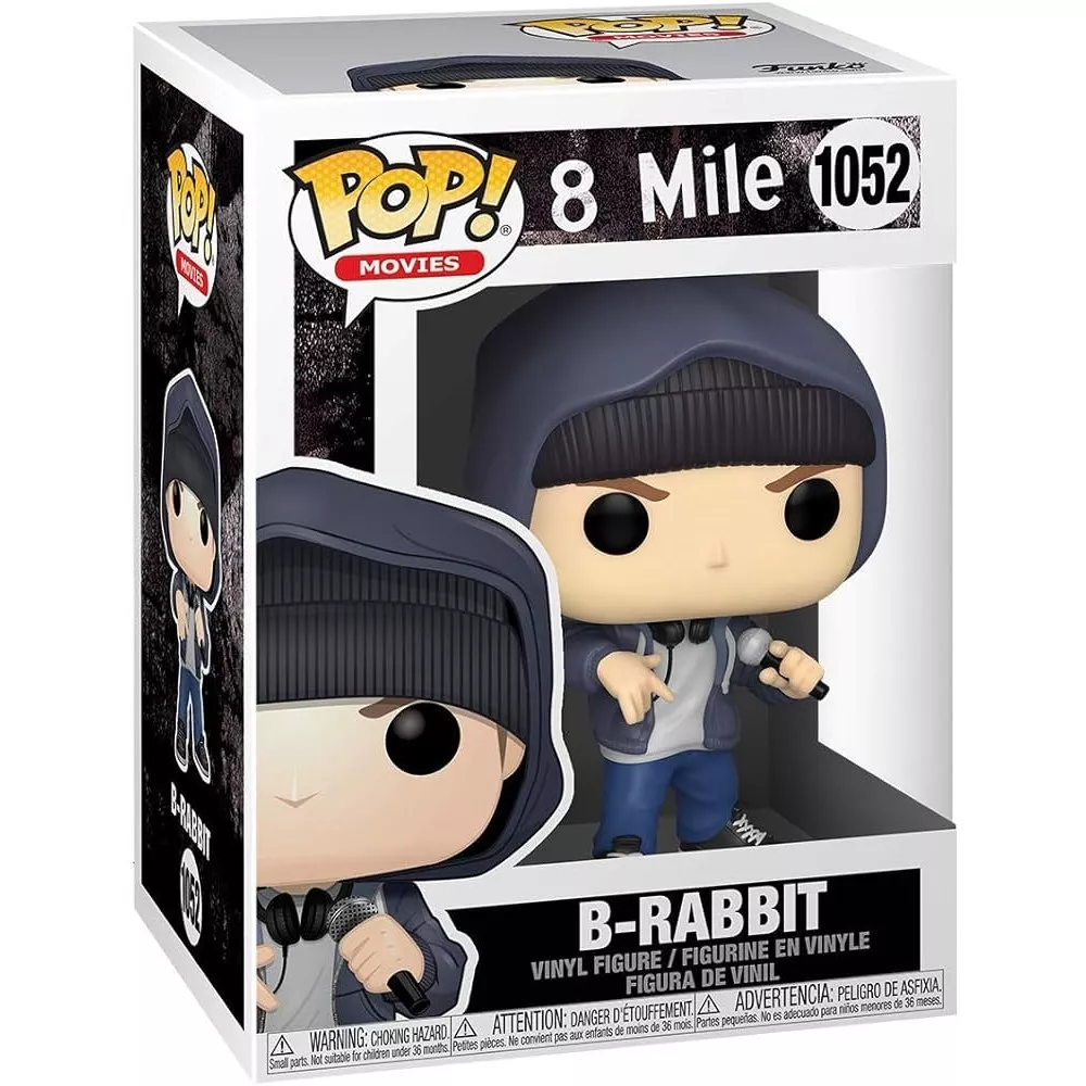 B-Rabbit Box