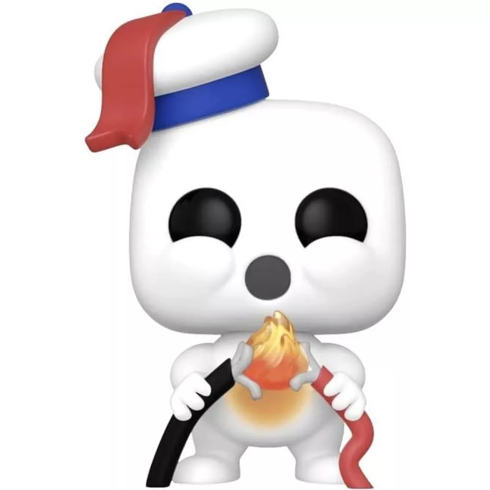 Mini Puft (Zapped)