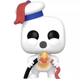 Mini Puft (Zapped)
