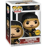 Scorpion