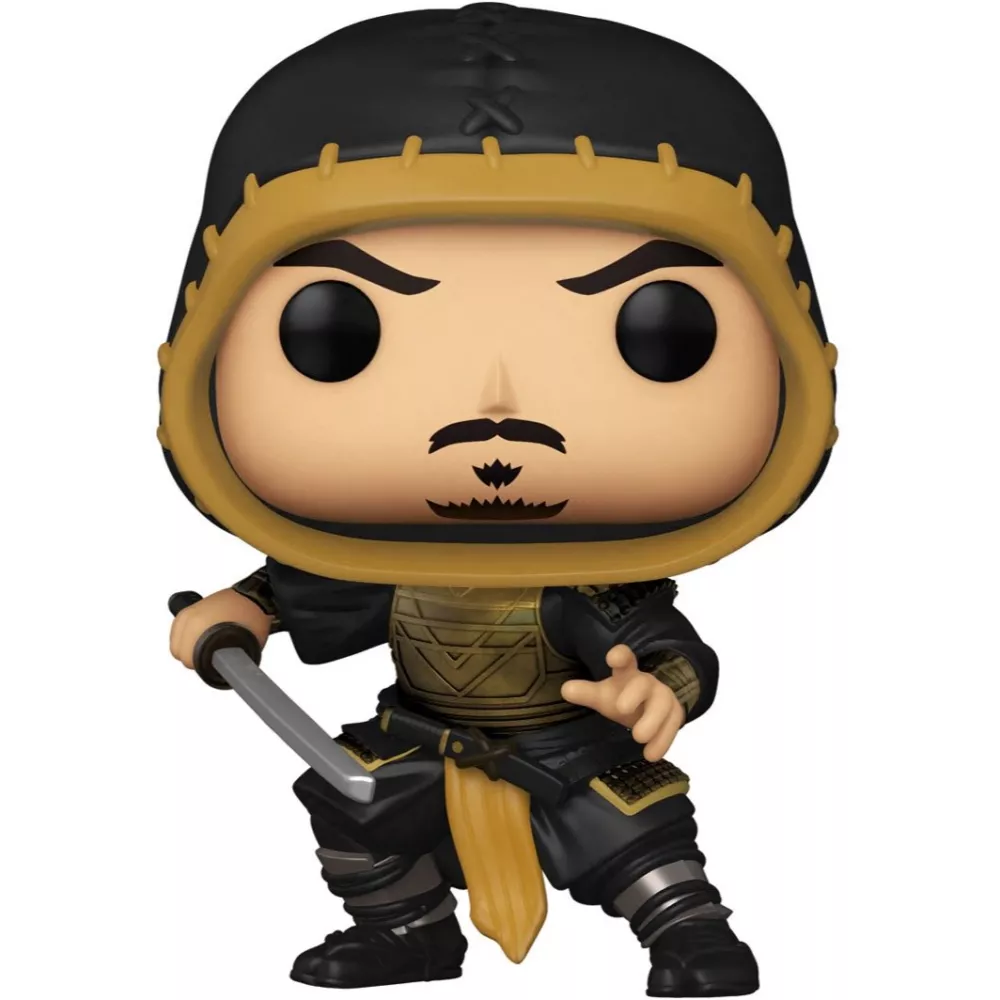 Scorpion
