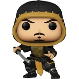 Scorpion
