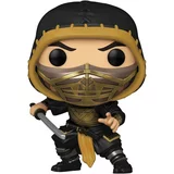 Scorpion image