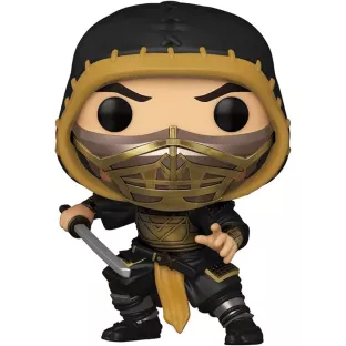 Scorpion