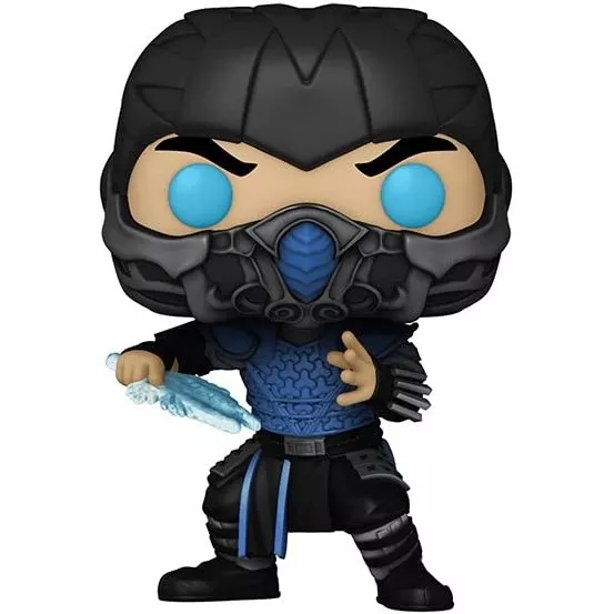 Sub-Zero