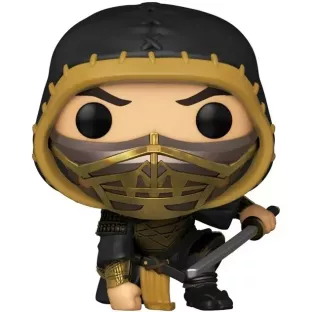 Scorpion