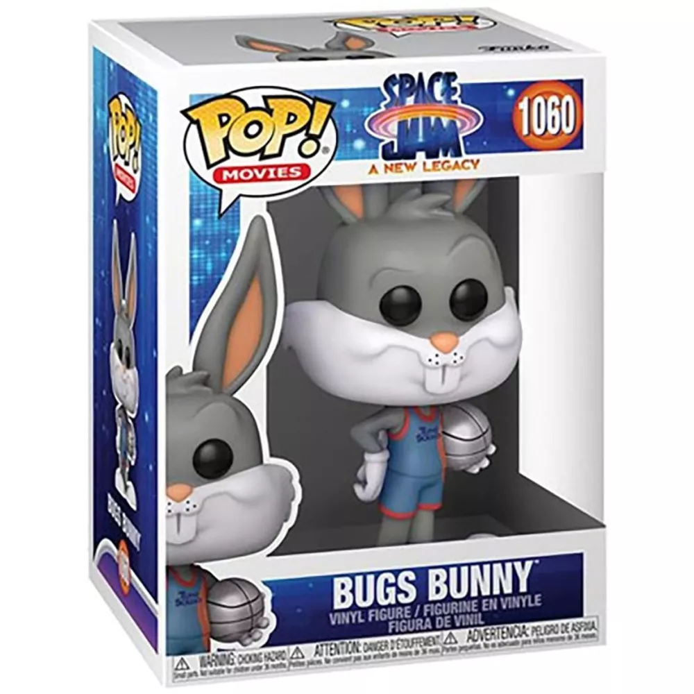 Bugs Bunny Box