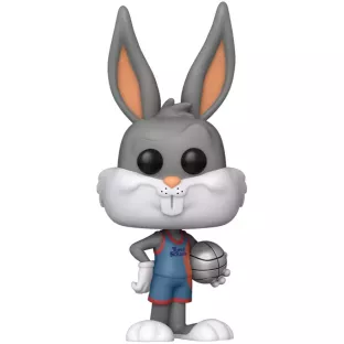 Bugs Bunny