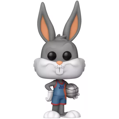 Funko Pop! Bugs Bunny #1060 Space Jam A New Legacy
