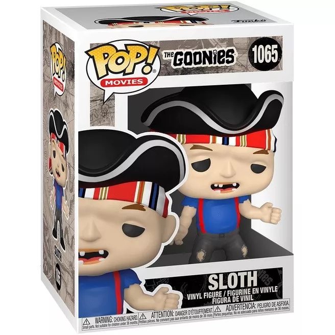 Sloth Box
