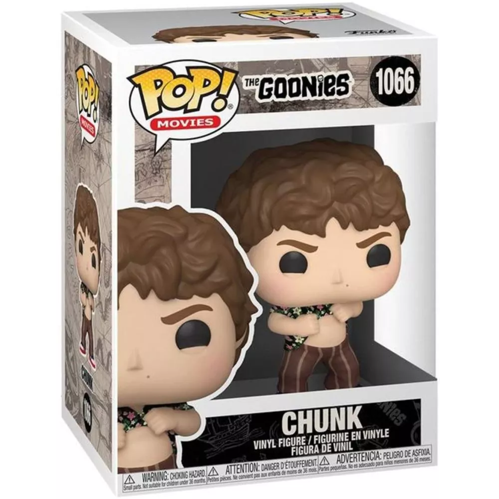 Chunk Box
