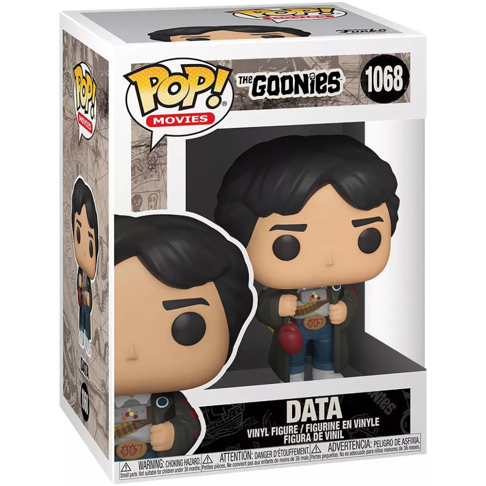Data Box