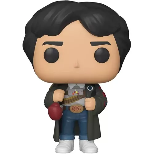 Funko Pop! Data #1068 with Glove The Goonies Movies