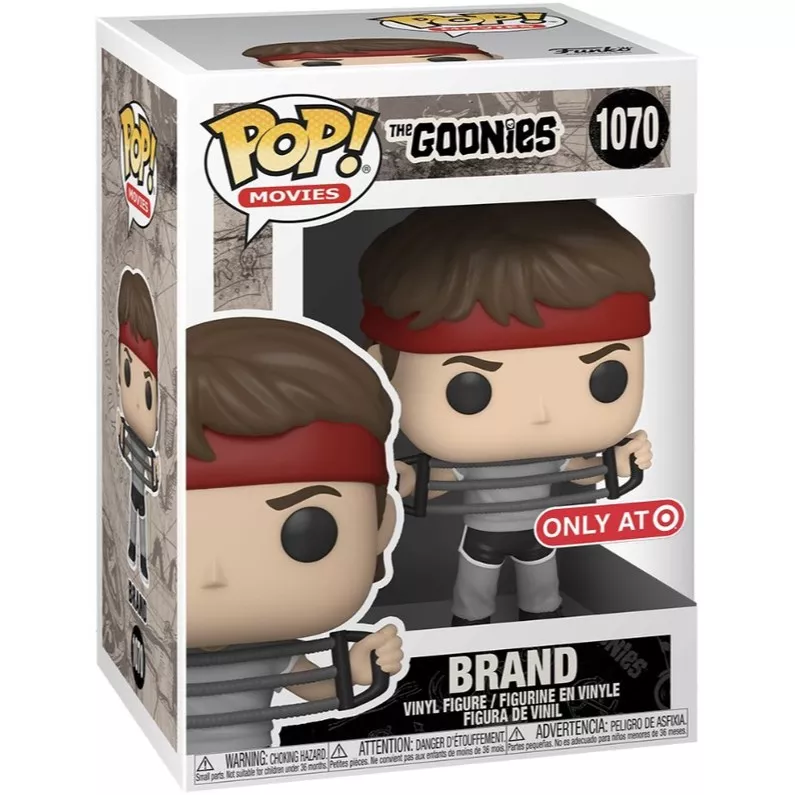 Brand Box