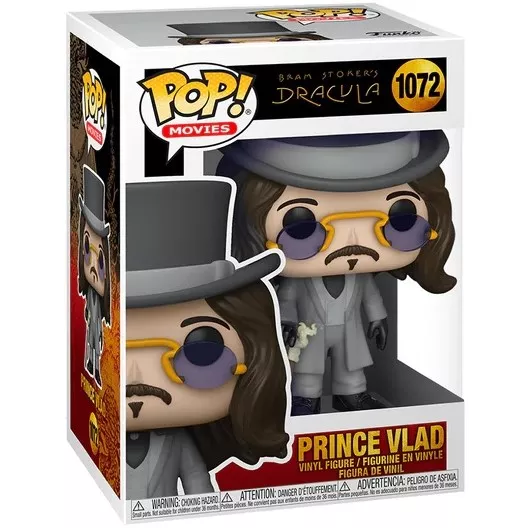 Prince Vlad Box