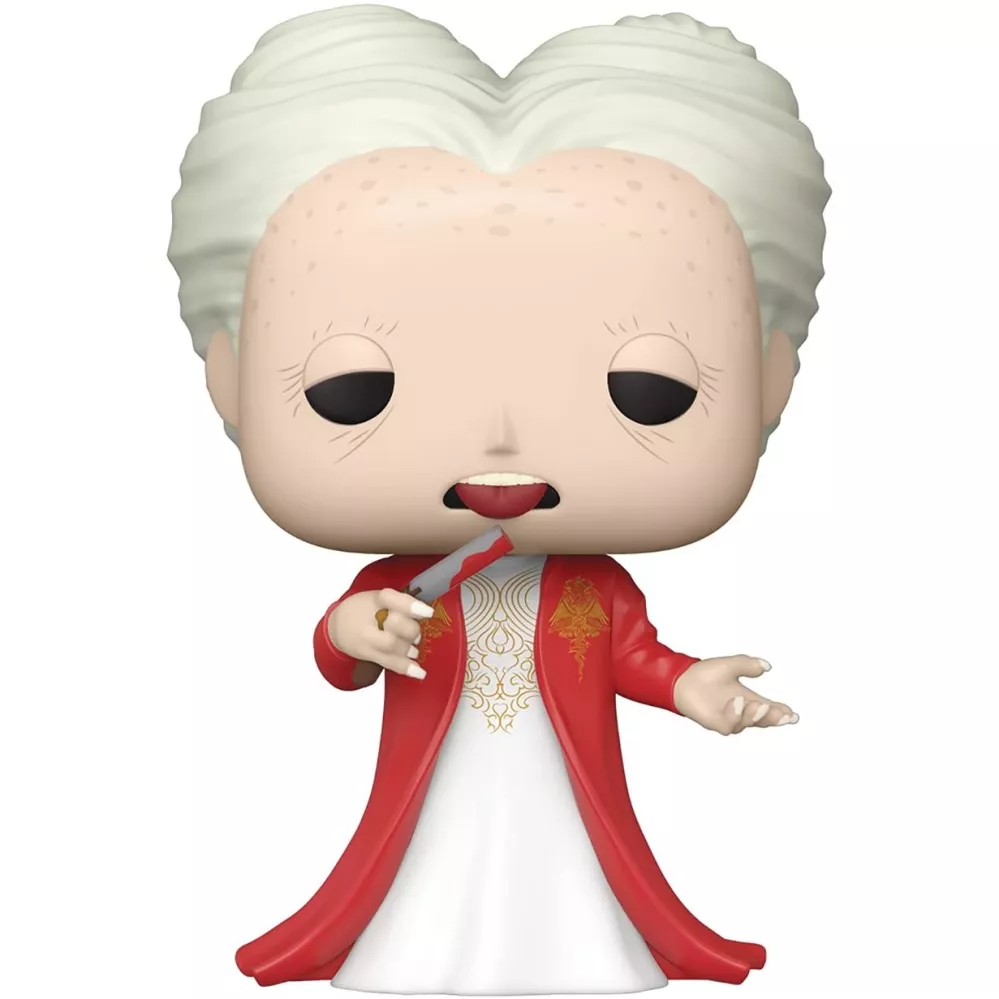 Count Dracula
