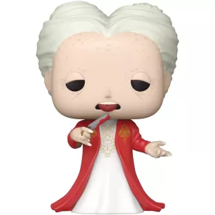 Count Dracula