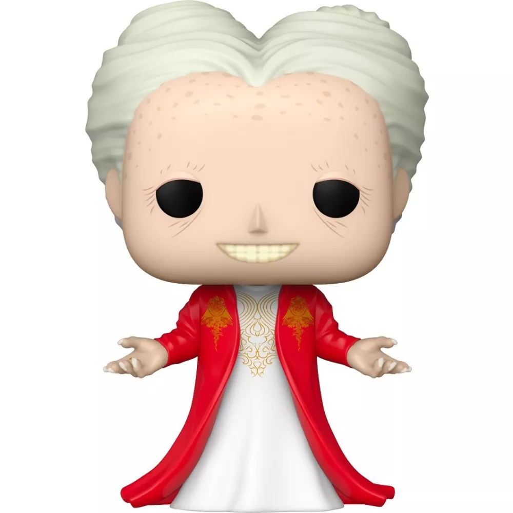 Count Dracula