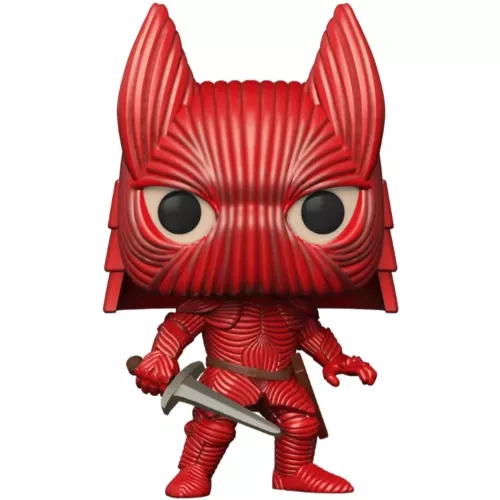 Funko Pop! Vlad the Impaler #1074 with Helmet Bram Stoker's Dracula
