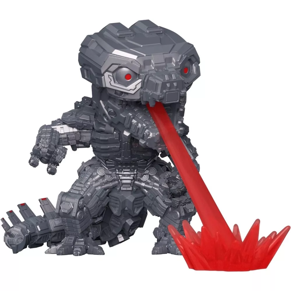 Mechagodzilla