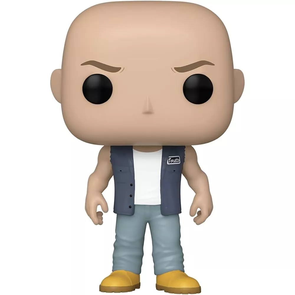 Dom Toretto