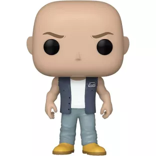 Dom Toretto