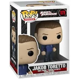 Jakob Toretto