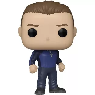 Jakob Toretto