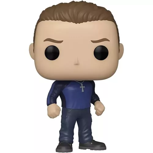 Funko Pop! Jakob Toretto #1079 Fast & Furious Movies