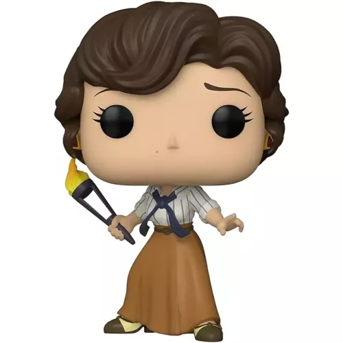 Funko Pop! Evelyn Carnahan #1081 The Mummy Movies Vinyl Figure