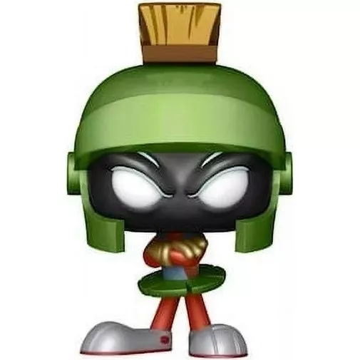 Marvin the Martian