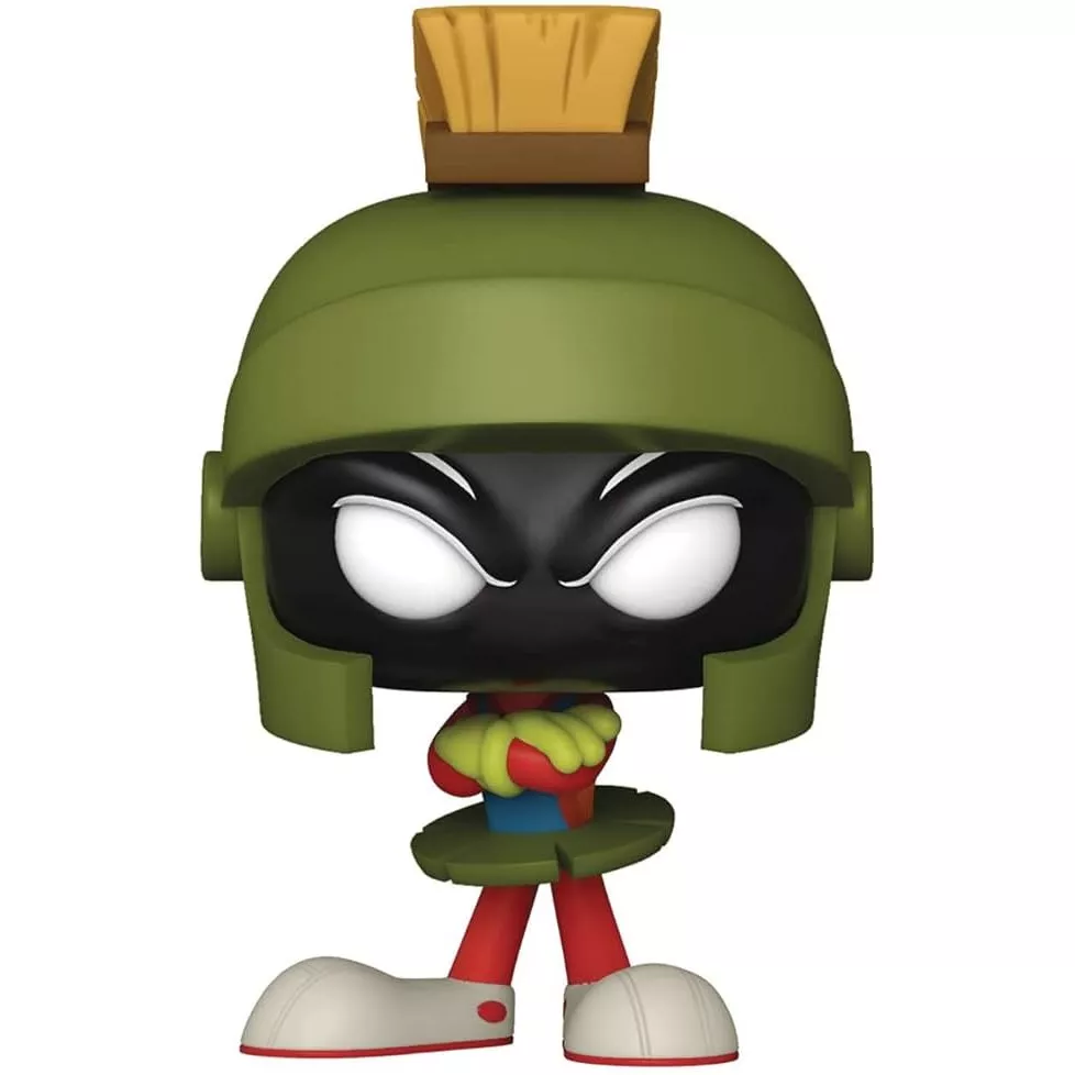 Marvin the Martian