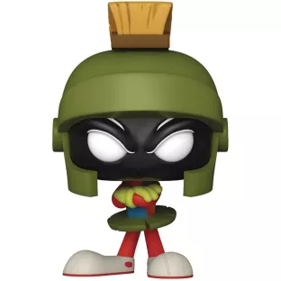 Marvin the Martian