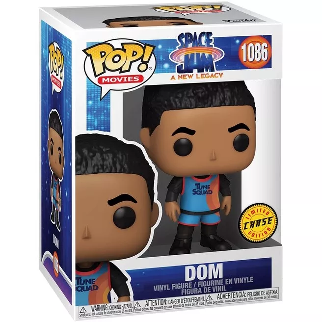 Dom Box